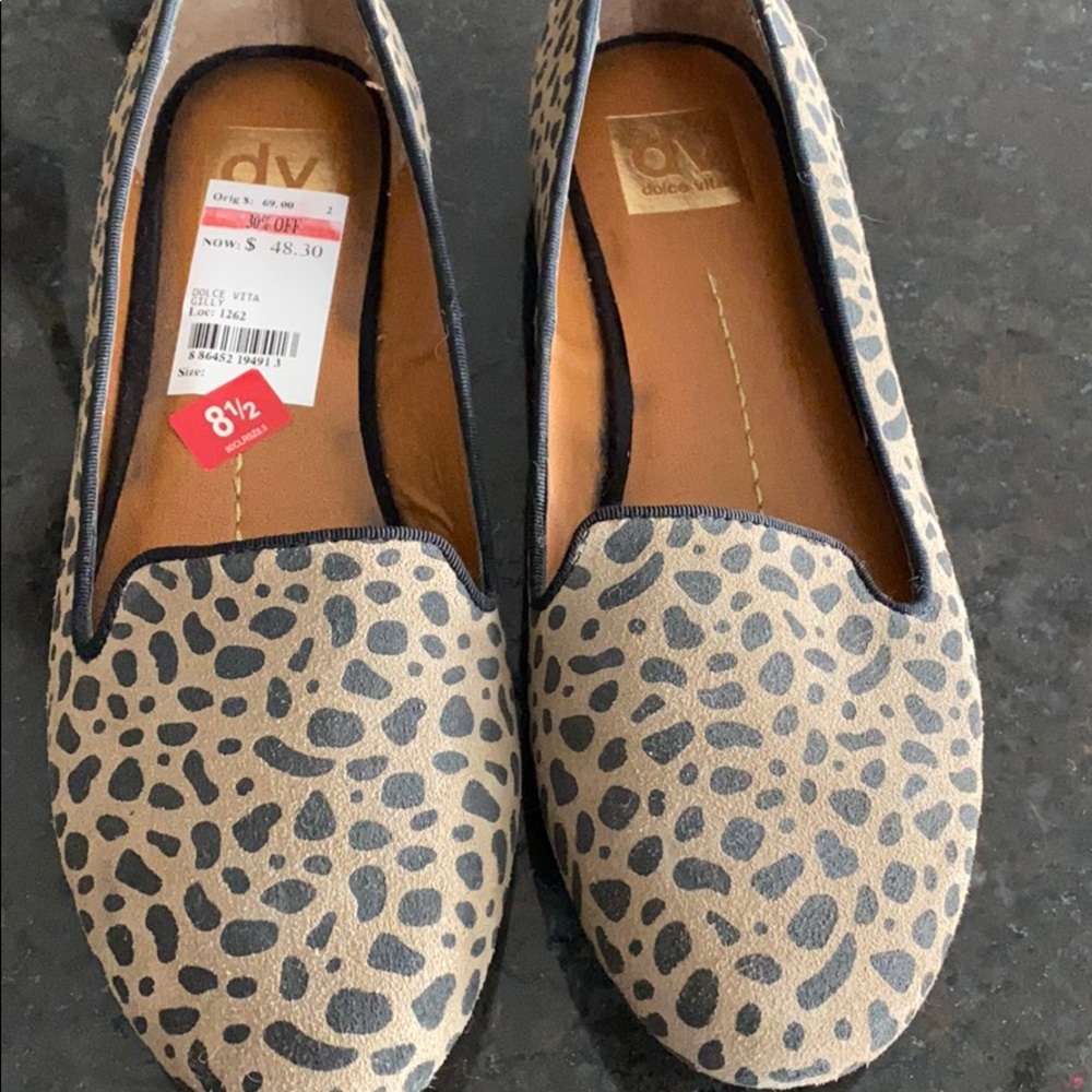 Dolce Vita loafer